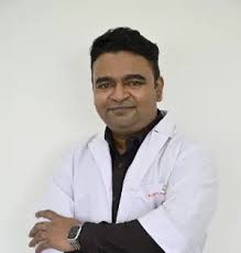 Dr Sharad Gurav